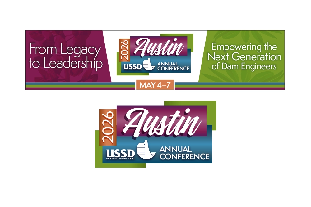 2026 USSD Austin conference logo and banner