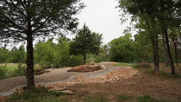 All-Weather Trail
