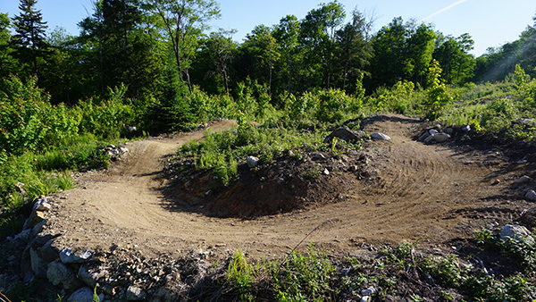 Singletrack Trails