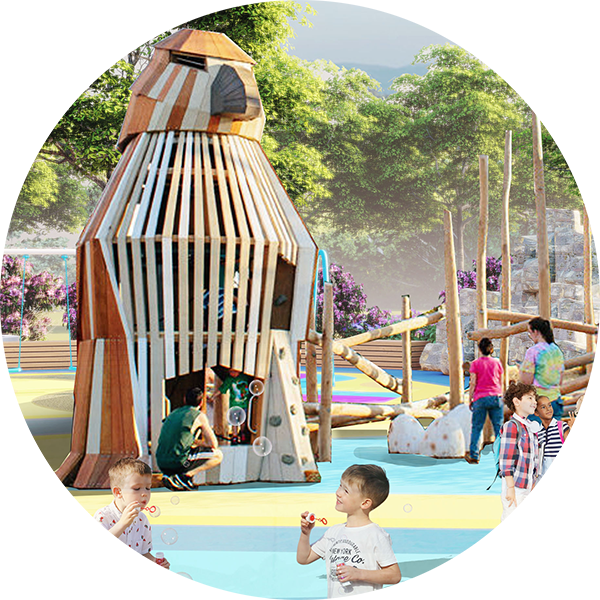 Themed Multi-Sensory Play